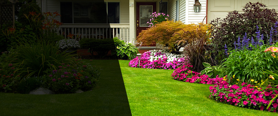 Gallipolis Landscapers