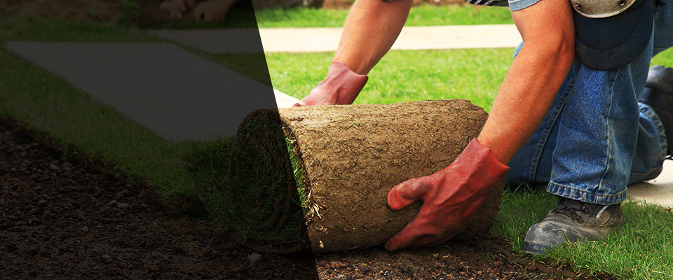 Gallipolis Landscapers