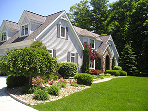 Landscapers and Lawncare Services in Gallipolis, OH